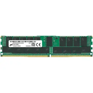 Mise à niveau de la RAM - CRUCIAL - Micron DDR4 RDIMM 32GB 2Rx8 3200 - ECC - 2Rx8 - 3200Vendu parinmac-wstore