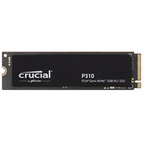 Comparateur de prix : Crucial P310 2 To M.2 PCI Express 4.0 NVMe