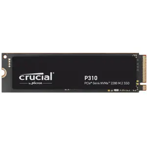 Comparateur de prix : Crucial P310 - 4 To