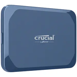 Crucial X10 Portable 2 To pas cher