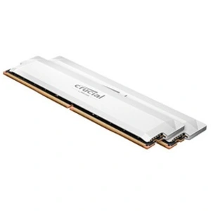 Comparateur de prix : Crucial Pro OC - DDR5 - kit - 64 Go: 2 x 32 Go - DIMM 288 broches - 32...