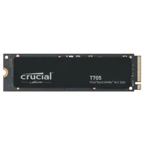 Comparateur de prix : Crucial CT1000T705SSD3 disque SSD 1 To M.2 PCI Express 5.0 NVMe