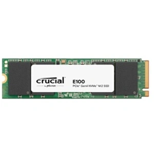 Comparateur de prix : E100 - SSD - 2 To - interne - M.2 2280 - PCIe 4.0 x4 (NVMe)