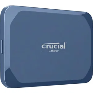 Crucial X10 Portable 4 To