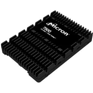 Micron 7500 PRO 15,4 To U.3 PCI Express 4.0 NVMe 3D TLC NANDVendu parkaufland