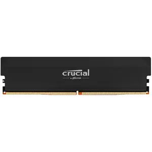 Comparateur de prix : Crucial CP16G60C36U5B module de mémoire 16 Go DDR5 6000 MHz ECC