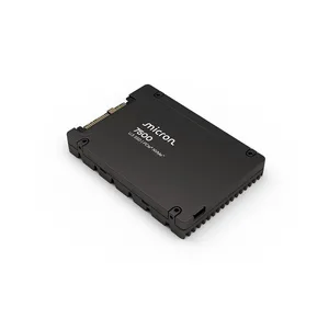 Comparateur de prix : Micron 7500 PRO 3,84 To U.3 PCI Express 4.0 NVMe 3D TLC NAND