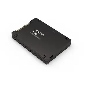 Comparateur de prix : Micron 7500 PRO 960 Go - SSD U.3 NVMe PCIe 4.0 TLC