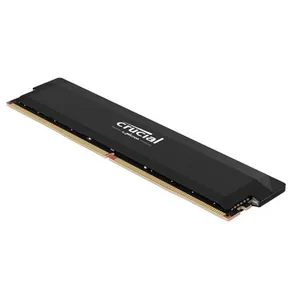 Comparateur de prix : Crucial Pro OC 16 Go DDR5-6400 UDIMM Blk