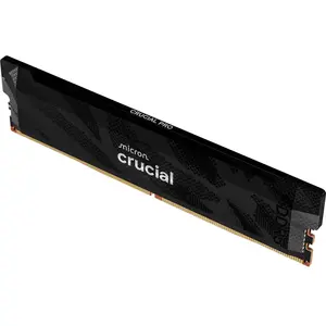 Comparateur de prix : Crucial CP16G64C32U5B (1x16Go DDR5 6400 PC51200) Noir