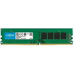 Comparateur de prix : Crucial CT32G4DFD832A module de mémoire 32 Go 1 x 32 Go DDR4 3200 MHz