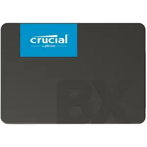 SSD Interne Transcend 480 Go - SATA 2.5" - Modèle SSD220S - Ouvert, Jamais Utilisé
