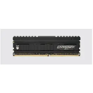 Comparateur de prix : Ballistix Elite module de mémoire 4 Go 1 x 4 Go DDR4 3200 MHz
