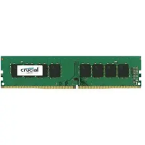 Comparateur de prix : Crucial CT16G4DFD824A module de mémoire 16 Go 1 x 16 Go DDR4 2400 MHz