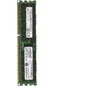 Comparateur de prix : Crucial Mémoire RAM DDR3L (DDR3 SDRAM) 16 Go PC3-12800 800 MHz