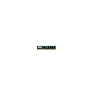 Comparateur de prix : Crucial PC3-12800 module de mémoire 4 Go 1 x 4 Go DDR3 1600 MHz