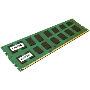 Crucial CRUCIAL DDR3 16 Go (2 x 8 Go) 1600 MHz CL11 pas cher