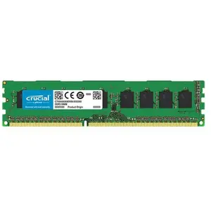 Mémoire RAM Crucial 8 Go DDR3 ECC UDIMM 1866 MHz Mac Pro 2013Vendu paramazon