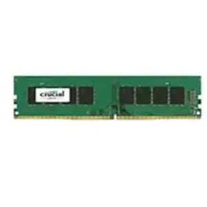 Comparateur de prix : Crucial CT4G4DFS8266 module de mémoire 4 Go 1 x 4 Go DDR4 2666 MHz