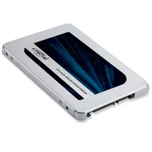 CRUCIAL - Disque SSD Interne - MX500 - 2To - 2,5" (CT2000MX500SSD1) pas cher