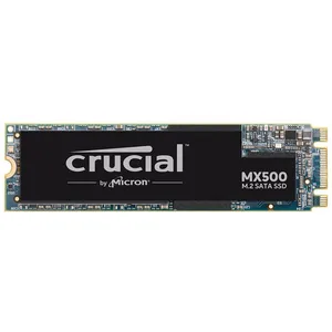 Micron Technology SSD Interne Crucial MX500 SATA M.2 250 Go