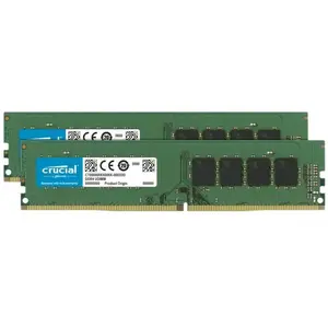 Mémoire RAM PC Crucial Ra4 2666 32g2 8266 TU pas cher