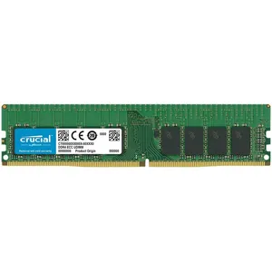 Crucial CT16G4DFD8266 module de mémoire 16 Go 1 x 16 Go DDR4 2666 MHz pas cher