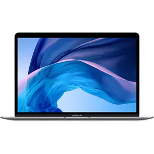 Apple New MacBook Air (13-inch, 1.1GHz Quad-Core 10th-Generation Intel...