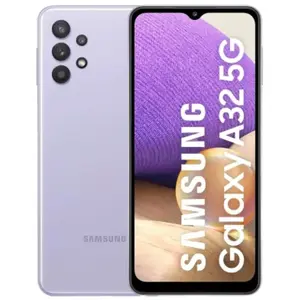 Samsung Galaxy A32 Go Noir pas cher