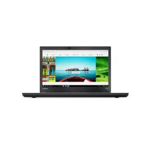 Lenovo PC Portable ThinkPad T470 B08XK52JP3 14 Pouces FHD Intel Core i5-6300U... pas cher