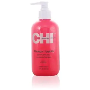 Comparateur de prix : Coiffants & modelants Farouk  Chi Straight Guard Smoothing Styling Cream