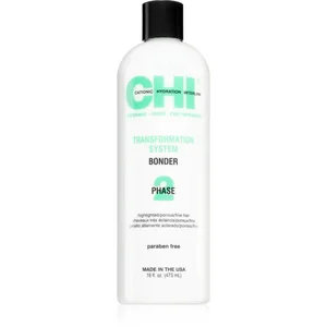 CHI Transformation System Bonder Phase 2 cure cheveux pour lisser les ... pas cher