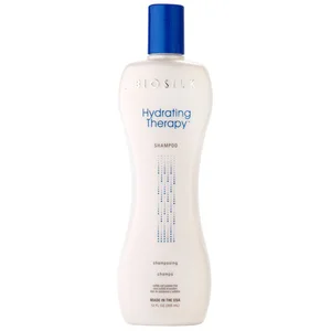 Biosilk Hydrating Therapy Shampoo shampoing hydratant pour cheveux aff... pas cher