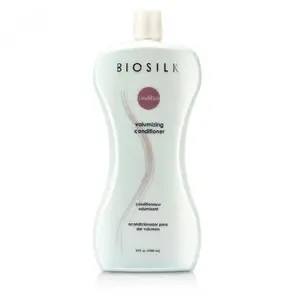 Conditionneur Volumisant - Biosilk Soins capillaires 1000 ml pas cher