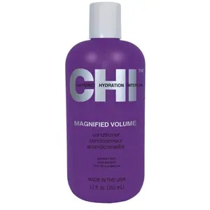 Comparateur de prix : Chi Conditionneur Magnified Volume Chi 355ml