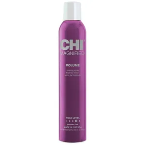 Comparateur de prix : Spray finition Magnified Volume CHI 340g