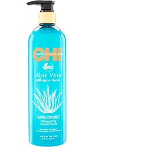Comparateur de prix : Chi Conditionneur Aloe Vera Chi 739ml