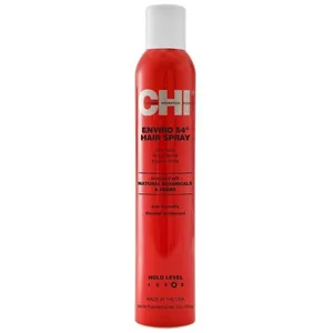 Comparateur de prix : Chi Spray Fixation Forte Enviro 54 Chi 355ml