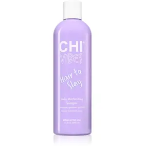 CHI Vibes Hair To Slay Daily Moisturizing Shampoo shampoing hydratant ...Vendu parnotino