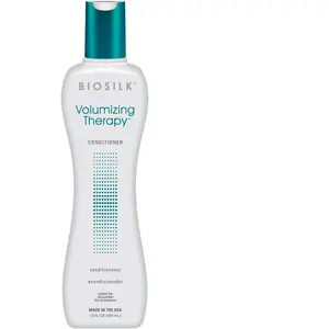 Comparateur de prix : Biosilk Acondicionador volumisant 355 ml