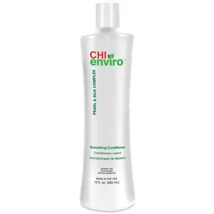 CHI Après-shampoing prolongateur de lissage - Cheveux indisciplinés - 355 ml pas cher