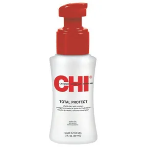 Comparateur de prix : Chi Soin Anti-Uv Total Protect Chi 59ml
