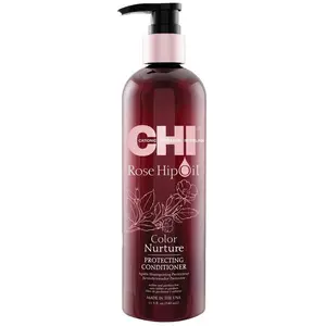 Comparateur de prix : Chi Conditionneur Protecteur Rose Hip Oil Chi 340ml