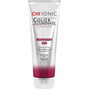 Comparateur de prix : CHI Color Illuminate Mahogany Red