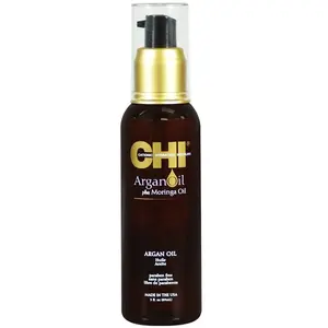 Comparateur de prix : Chi Argan Huile d'Argan 89ml