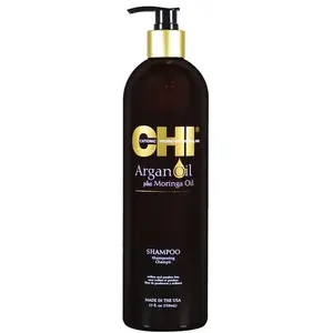 Comparateur de prix : Shampooing CHI Argan Oil 739 mL