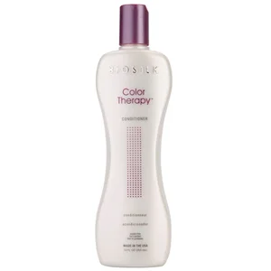 Biosilk Color Therapy Conditioner après-shampoing sans parabène 355 mlVendu parnotino