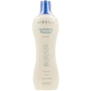 Comparateur de prix : Biosilk, Hydrating Therapy®, Shampoo, 12 fl oz (355 ml)