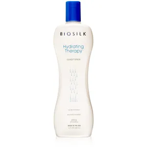 Comparateur de prix : Biosilk Hydrating Therapy Conditioner après-shampoing hydratant 355 ml