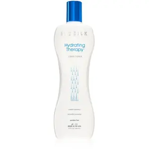 Biosilk Hydrating Therapy Conditioner après-shampoing hydratant 355 ml pas cher